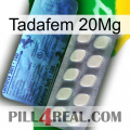 Tadafem 20Mg 34